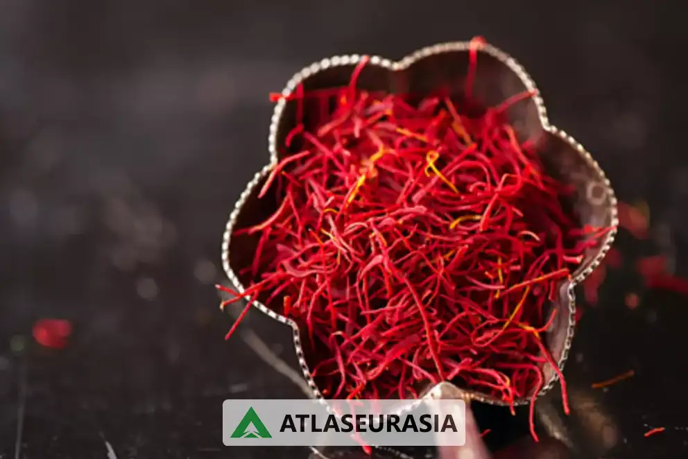 اسانس زعفران